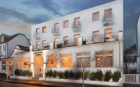 Logierhaus am Rathaus